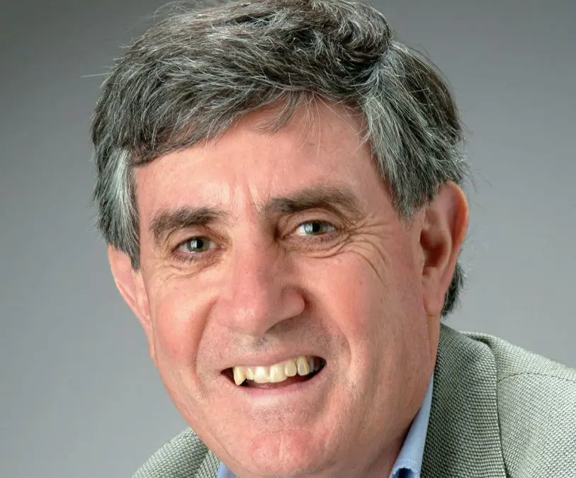 Professor Sir Paul Callaghan (1947-2012)