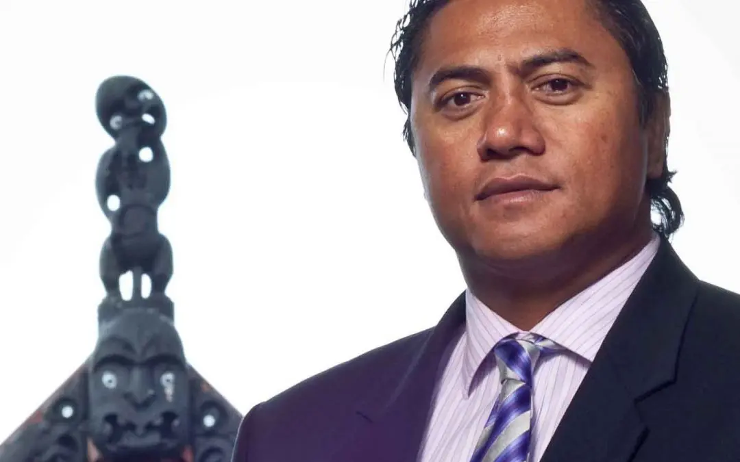 Tawera Nikau