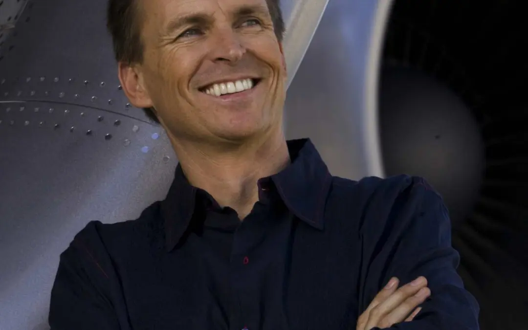 Phil Keoghan