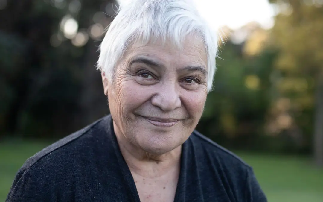 Dame Tariana Turia