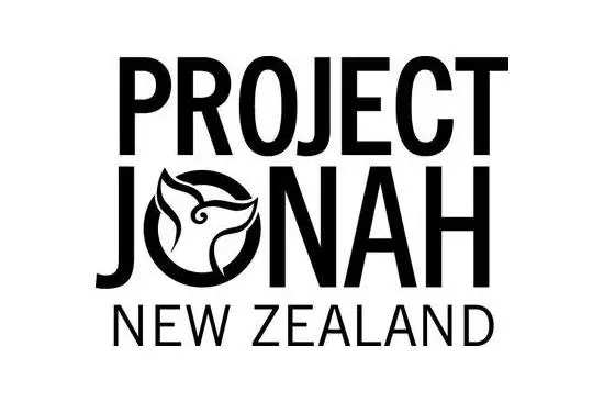 Project Jonah New Zealand