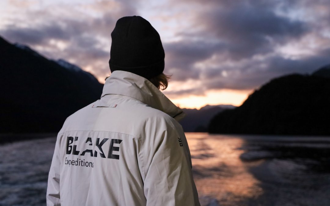 BLAKE Expedition set to depart for fourth voyage to New Zealand’s Sub-Antarctic